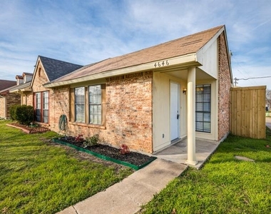 4646 Carr Street - Photo Thumbnail 2