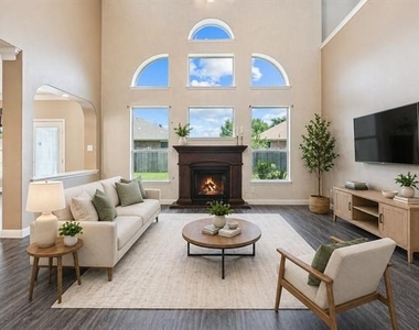 708 San Antonio Trail - Photo Thumbnail 5