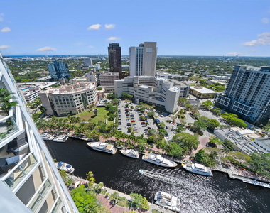 333 Las Olas Way - Photo Thumbnail 34