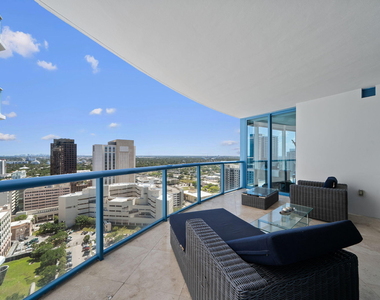 333 Las Olas Way - Photo Thumbnail 33