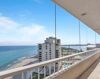5510 N Ocean Drive - Photo Thumbnail 8