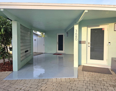 3680 Ne 16th Avenue - Photo Thumbnail 28