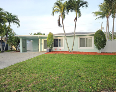 3680 Ne 16th Avenue - Photo Thumbnail 2