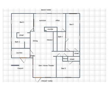 3680 Ne 16th Avenue - Photo Thumbnail 26