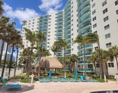 3901 S Ocean Drive - Photo Thumbnail 29