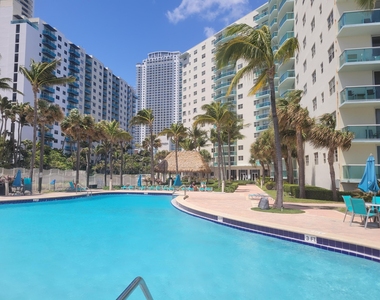 3901 S Ocean Drive - Photo Thumbnail 27