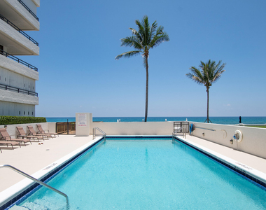 3560 S Ocean Boulevard - Photo Thumbnail 24