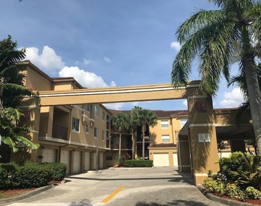 741 N Pine Island Road - Photo Thumbnail 1