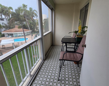 1333 E Hallandale Beach Boulevard - Photo Thumbnail 20