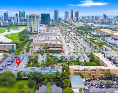 1333 E Hallandale Beach Boulevard - Photo Thumbnail 1