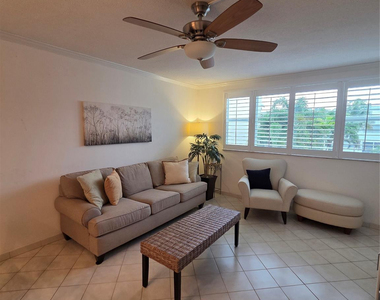 1333 E Hallandale Beach Boulevard - Photo Thumbnail 5