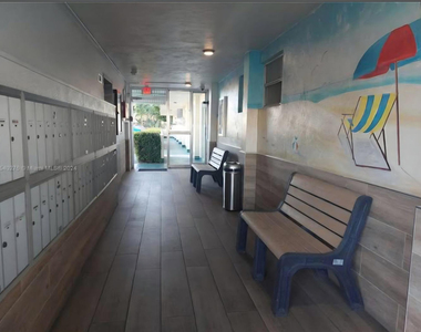 1333 E Hallandale Beach Boulevard - Photo Thumbnail 21