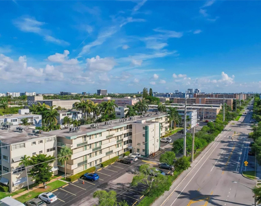 1333 E Hallandale Beach Boulevard - Photo Thumbnail 24