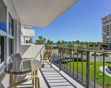 405 N Ocean Boulevard - Photo Thumbnail 24