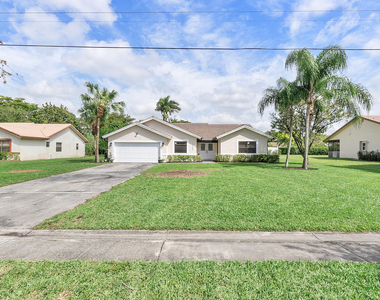 11461 Nw 39th Street - Photo Thumbnail 2