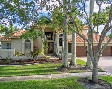 18142 Nw 15th Court - Photo Thumbnail 2