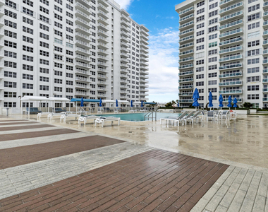 3900 Galt Ocean Drive - Photo Thumbnail 44