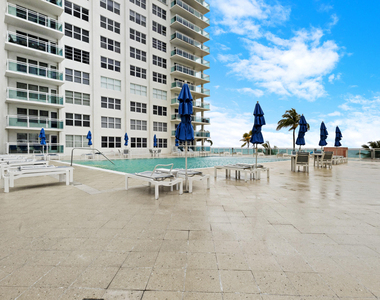 3900 Galt Ocean Drive - Photo Thumbnail 46