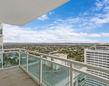 3900 Galt Ocean Drive - Photo Thumbnail 3