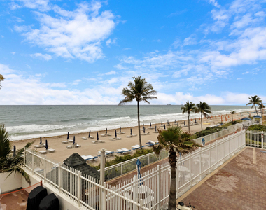 3900 Galt Ocean Drive - Photo Thumbnail 35