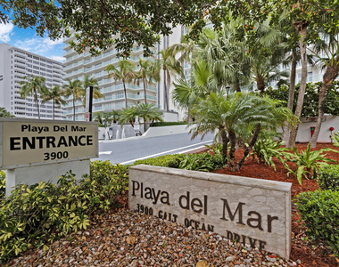 3900 Galt Ocean Drive - Photo Thumbnail 28