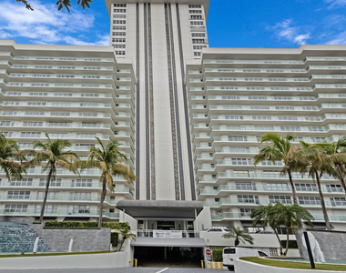3900 Galt Ocean Drive - Photo Thumbnail 27