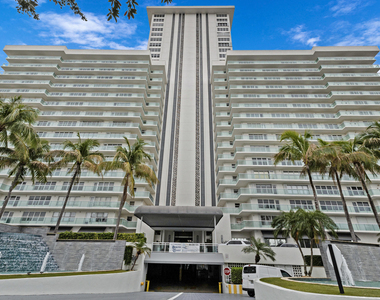 3900 Galt Ocean Drive - Photo Thumbnail 26
