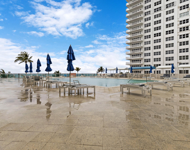 3900 Galt Ocean Drive - Photo Thumbnail 47