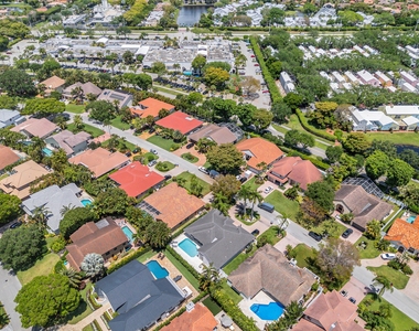 6183 Vista Linda Lane Lane - Photo Thumbnail 33