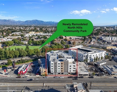 8750 Sepulveda Boulevard - Photo Thumbnail 24