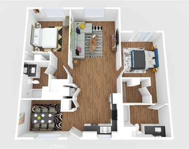8750 Sepulveda Boulevard - Photo Thumbnail 1