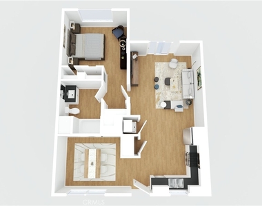 8750 Sepulveda Boulevard - Photo Thumbnail 9