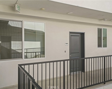 8750 Sepulveda Boulevard - Photo Thumbnail 8