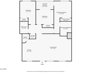 1717 Winona Boulevard - Photo Thumbnail 7