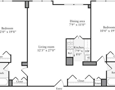 730 Columbus Ave. - Photo Thumbnail 16