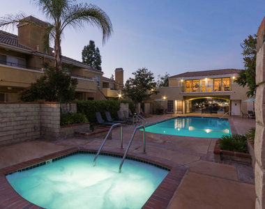 23516 W. Magic Mountain Pkwy. - Photo Thumbnail 34