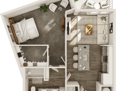 1170 Temple Dr - Photo Thumbnail 1