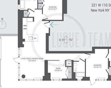 321 W 110th St - Photo Thumbnail 27