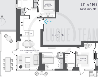 321 W 110th St - Photo Thumbnail 26