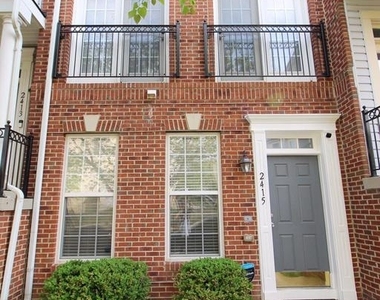 2415 Rainswood Lane - Photo Thumbnail 1