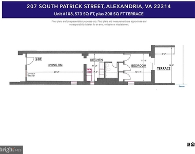 207 S Patrick Street - Photo Thumbnail 9