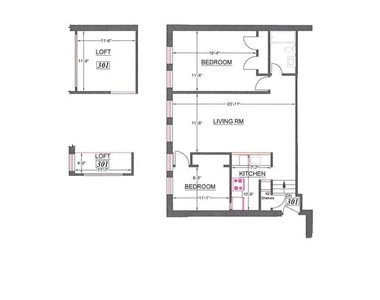 207 S Patrick Street - Photo Thumbnail 25