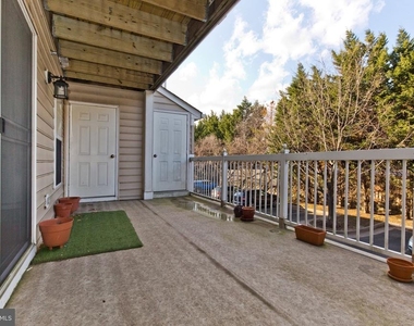 409 Cameron Station Boulevard - Photo Thumbnail 12