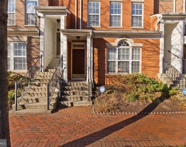 409 Cameron Station Boulevard - Photo Thumbnail 1