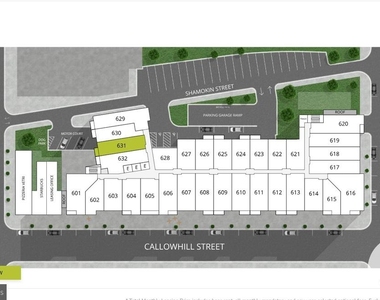 1901 Callowhill Street - Photo Thumbnail 1