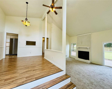 1009 Louisburg Place - Photo Thumbnail 2