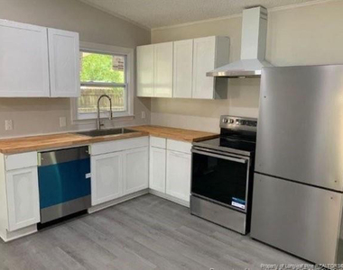 1615 Morehead Avenue - Photo Thumbnail 2