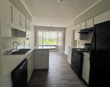 5408 Cardigon Court - Photo Thumbnail 4