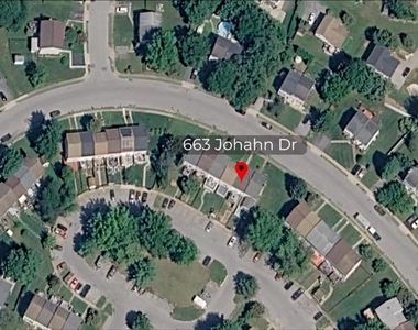 663 Johahn Drive - Photo Thumbnail 21
