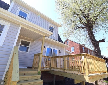 5110 Kenwood Avenue - Photo Thumbnail 8